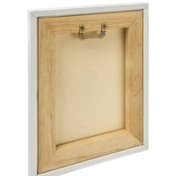 Frame back - Sawtooth