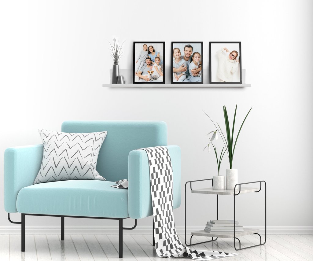Picture Hooks - Gallery Hooks