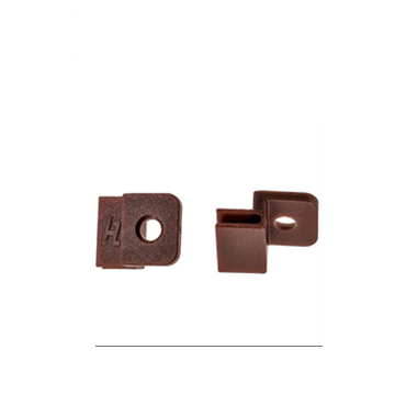 HangZ 30lb Canvas Easy Tie 1 Hole D ring (50-Pack)