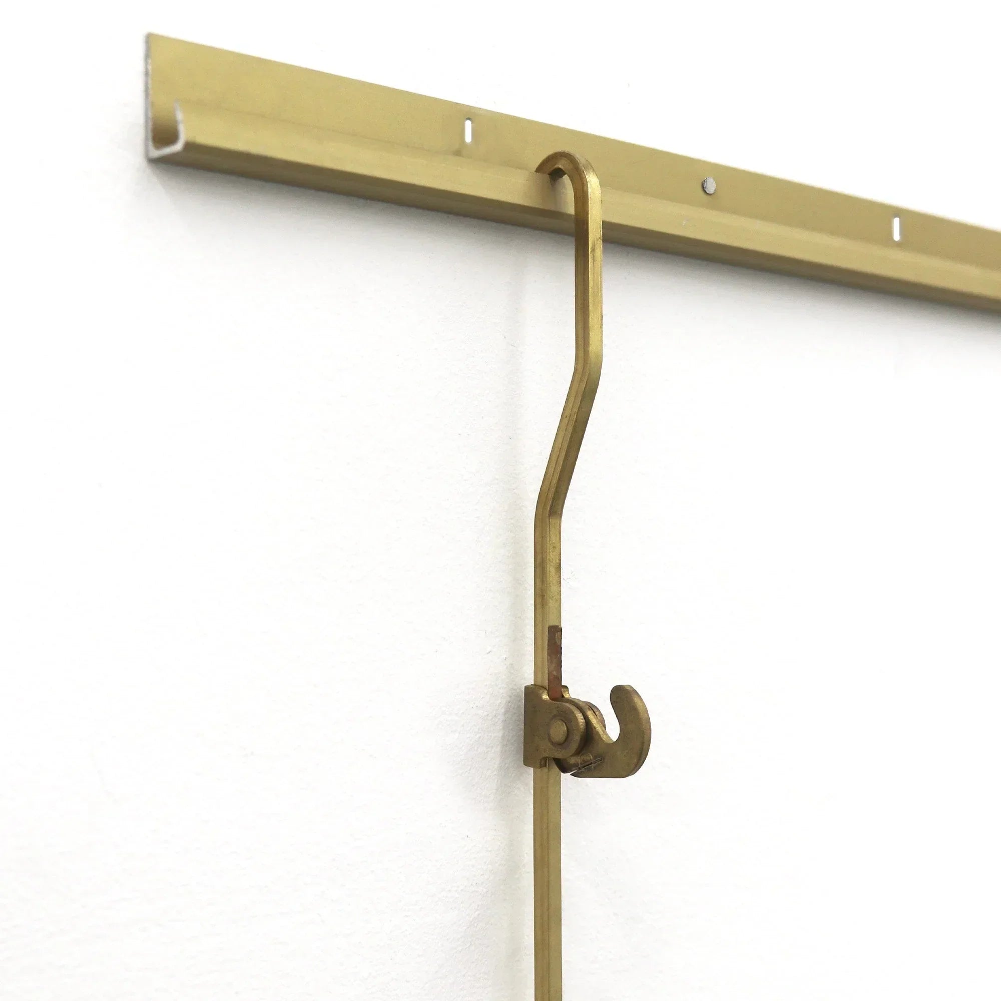 Gallery Rod Kits & Accessories