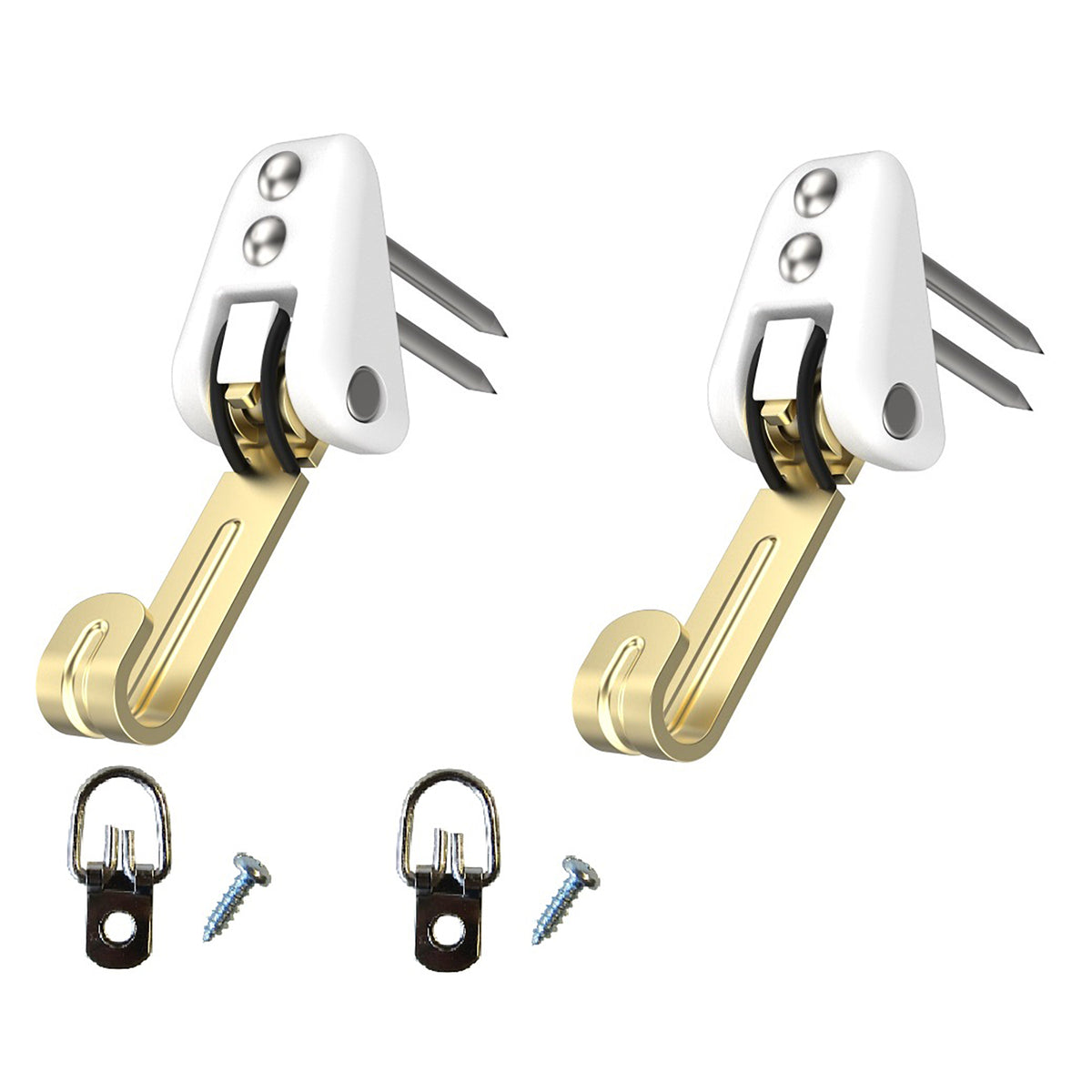 HangZ EverReady Flip Hooks