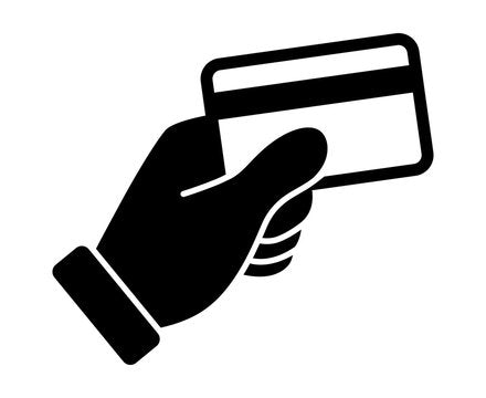 Credit Card Processing Fee