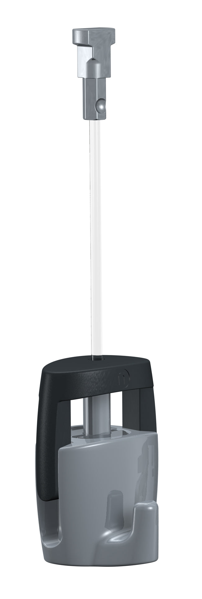 HangZ Perlon Cable for Gallery Rail System with 44 lbs. Capacity 5010150, 5010200