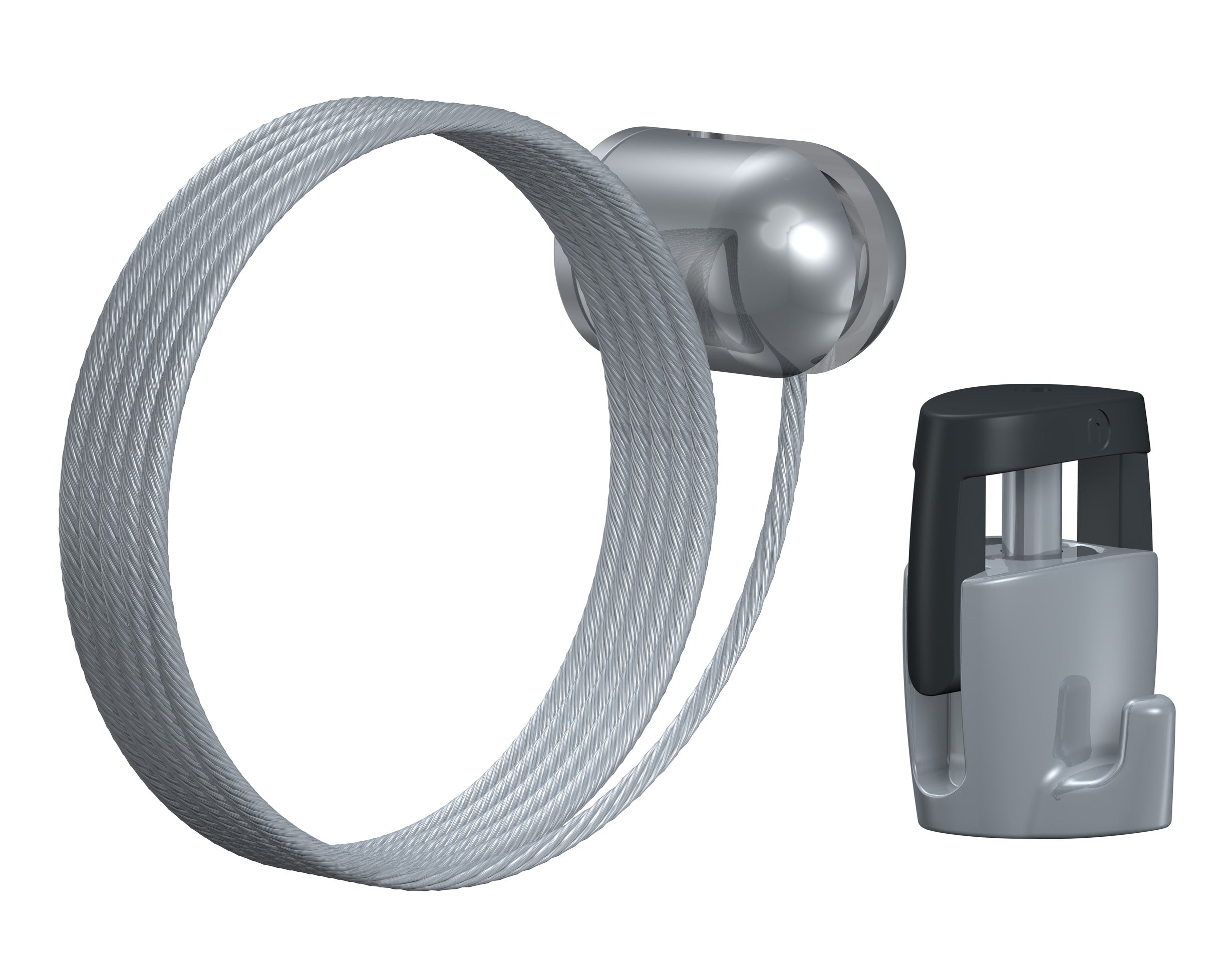 HangZ 44 lb. Ceiling & Wall Kit 78000