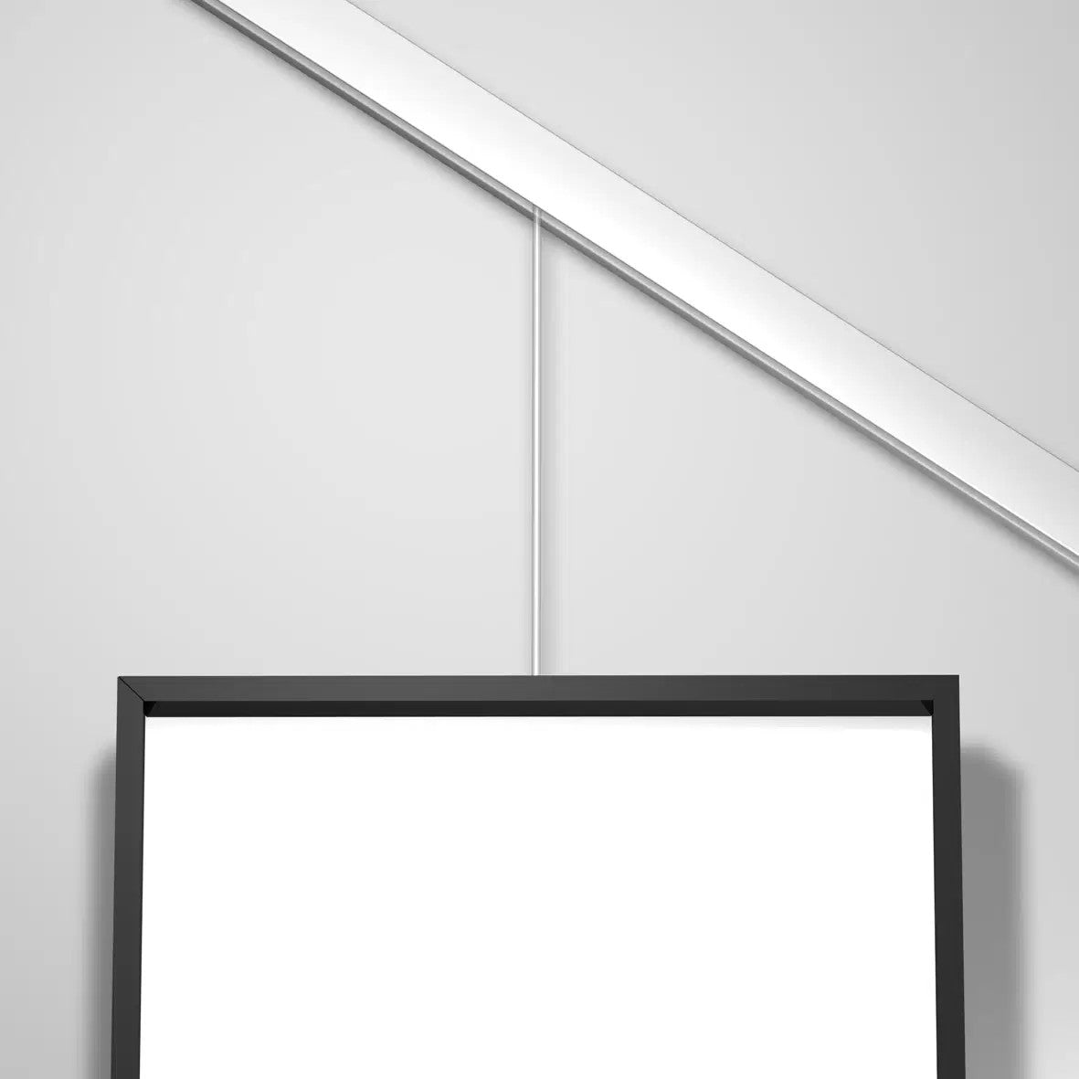 HangZ Perlon Cable for Gallery Rail System with Stopper 7020.200 11lbs