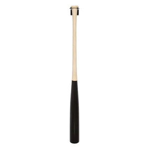 Universal Bat Wall Mount & Baseball Holder for Softball + Baseball Collectibles