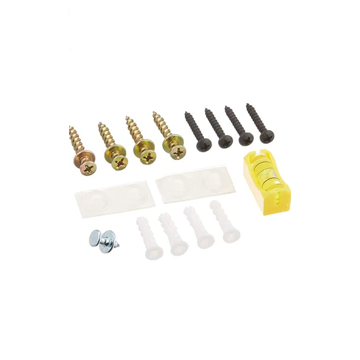 Keyhole Speaker Hanging Kit KHS-4